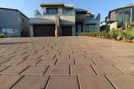 Best Brick Driveway Installation  in Groveville, NJ